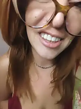 Chat XXX en directo de belliginger