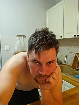 Show modela CozyTwo na web-kameri