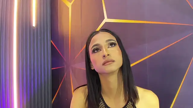 Miss_Isa_'s Webcam Show