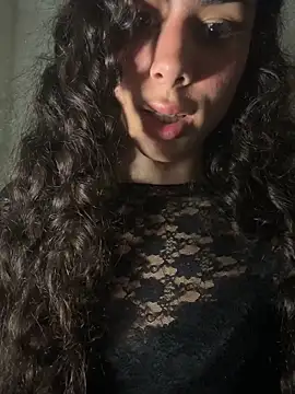Webkamerová show marquezaaa