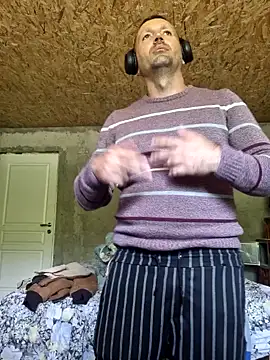 florin421のライブXXXチャット