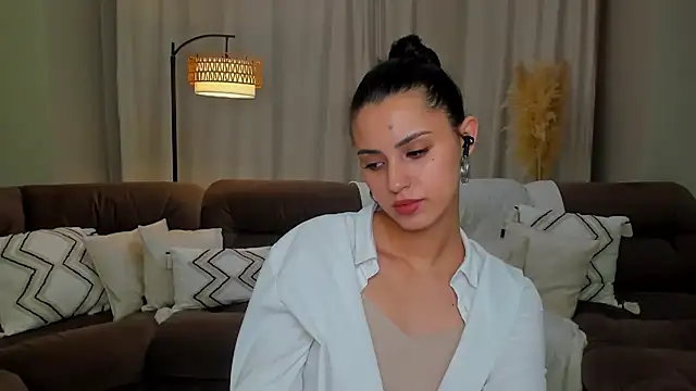 Jasmine_Stewart 라이브 XXX 채팅