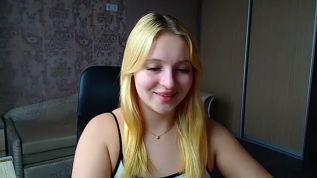 Milka_kiss_'s Live XXX Chat