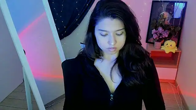 Sandra_Curly 라이브 XXX 채팅