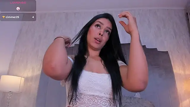Chat XXX Live salma_lutz
