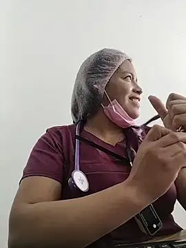 Nurse_Alice-7 – Kamerová šou
