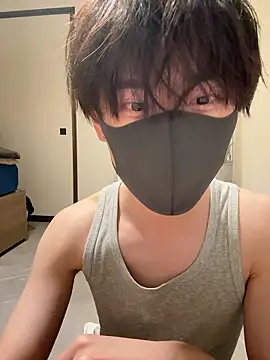 huto_0513のウェブカメラショー