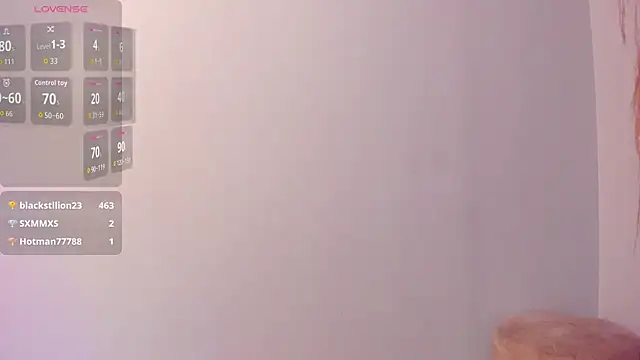 XXX chat uživo modela Lanadelrey_1