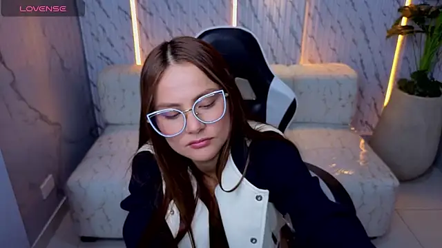 XXX chat uživo modela Antonella_Tx_