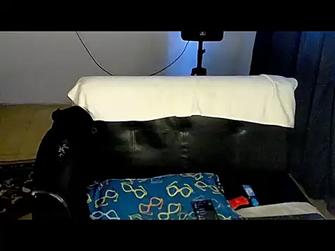 jack_vega1n Webbikameraesitys