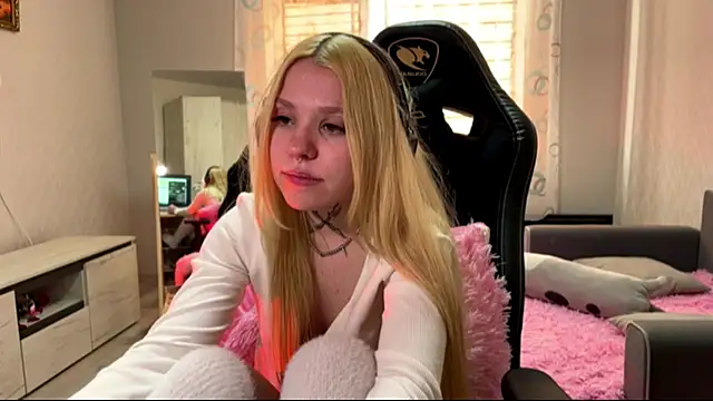 cyber_shawtyzzz 라이브 XXX 채팅