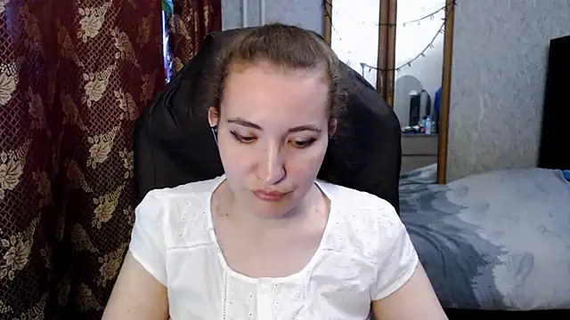 AnKey_Rayah Chat XXX in diretta