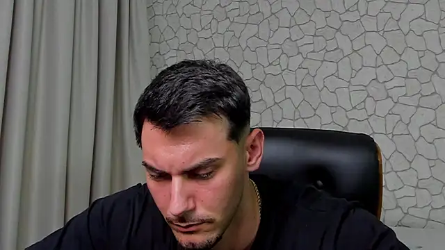 ClintMasters – Naživo XXX chat