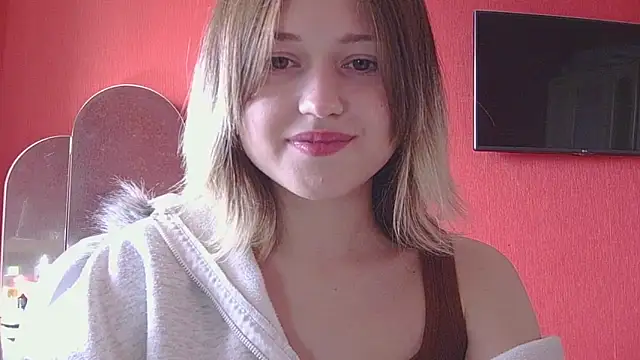 Chatroom XXX en direct de Beloved_Mary