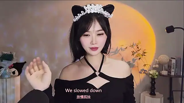 Živý XXX chat Pinkgirl520