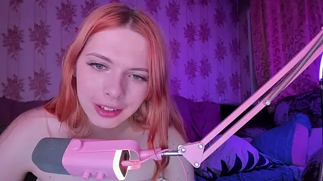 Cutie_Bambi Webcam show