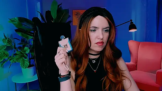AliceSmite's Live XXX Chat
