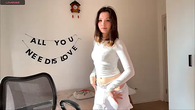 RochelTrewhitt Webcam-Show