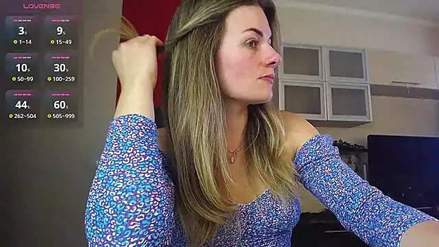 ladysabotage Chat XXX in diretta