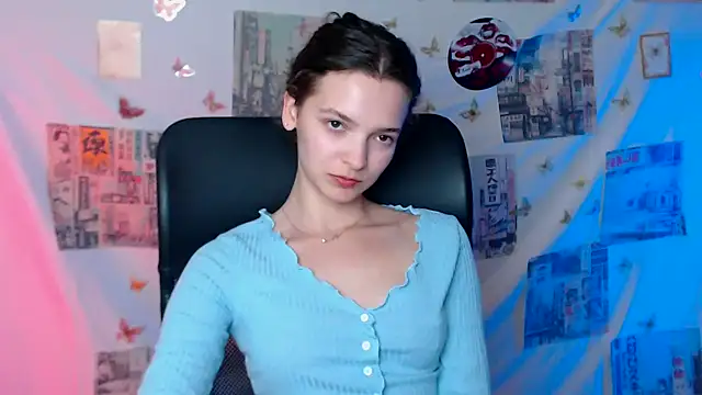 _SusieSu_ Chat XXX in diretta
