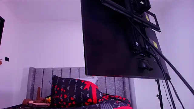 rubihops Live XXX Chat