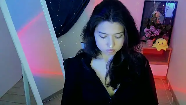 Chat XXX en directo de Sandra_Curly