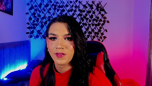 Chat XXX en directo de jessika_rabitts