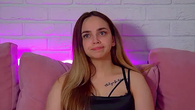 AnitaVenture's Live XXX Chat