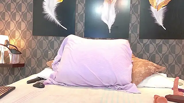 Онлайн чат XXX ScarleetSmith