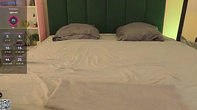 Chat +18 de Bonnie_White ao vivo