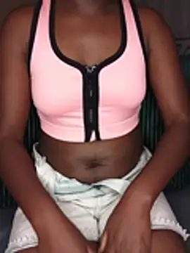 bebeyuu's Webcam Show