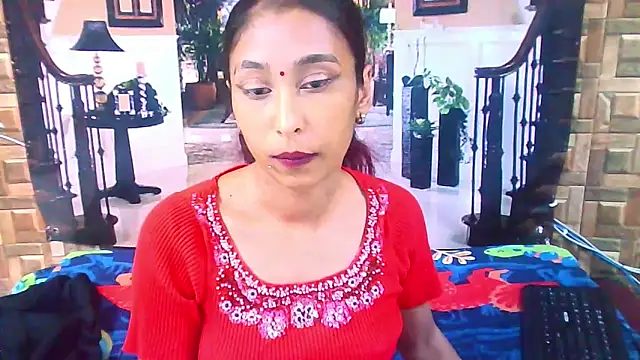 Chat XXX ao vivo de IndianSexyButt