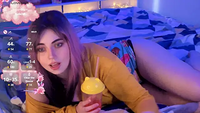 ForEvaRrr 라이브 XXX 채팅