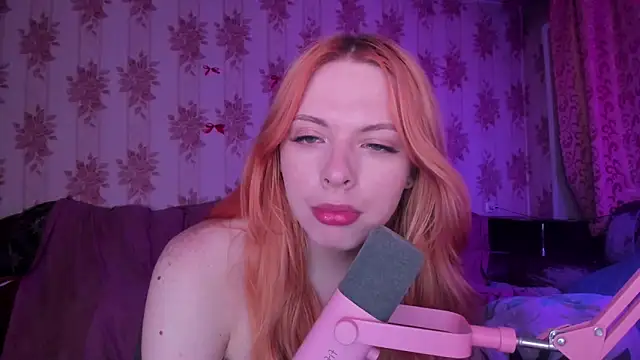 Živý XXX chat Cutie_Bambi