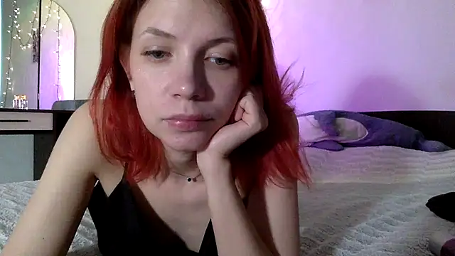 Rosenrot_K's Live XXX Chat