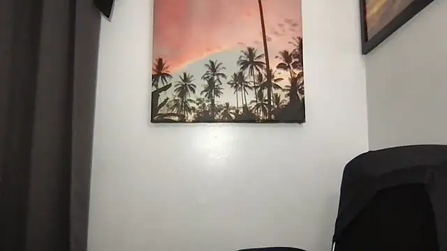 SattivvaXXX Webcamshow