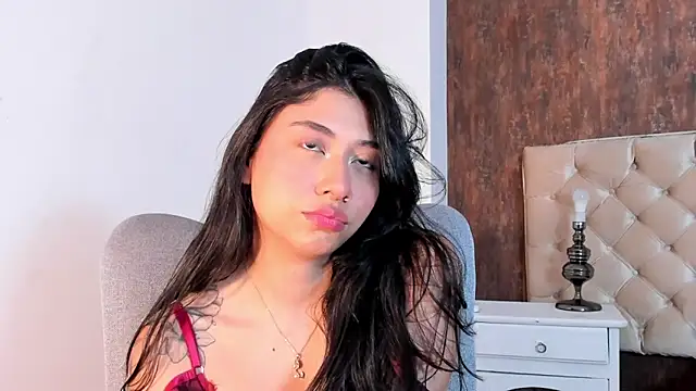 Chat XXX en directo de MeryCoors