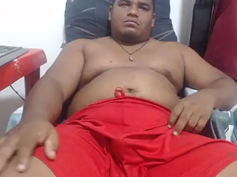 عرض كام bull_blackponse