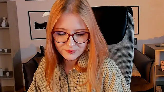 lanafitch – Naživo XXX chat