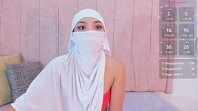 _Tariq live XXX chat