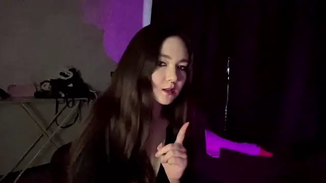 ActedMlin 라이브 XXX 채팅