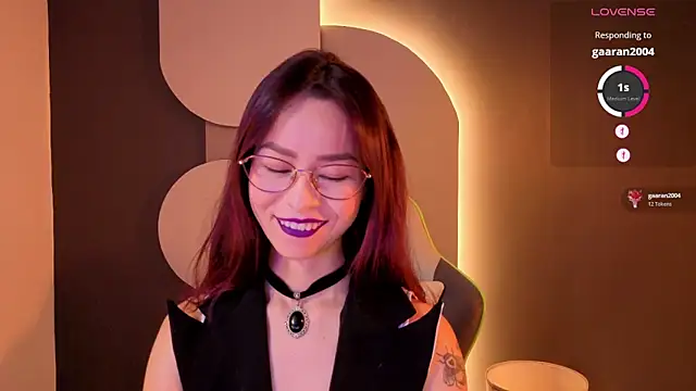 rosse_98_ webcam show