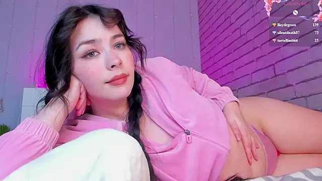 Živý XXX chat NatalForsy