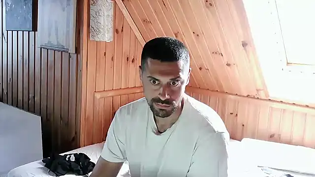 Вебкам-шоу Deniskaaaaa1