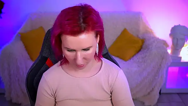 ericapotter webcam show