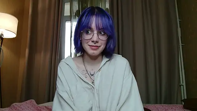 KellePourier Chat XXX live