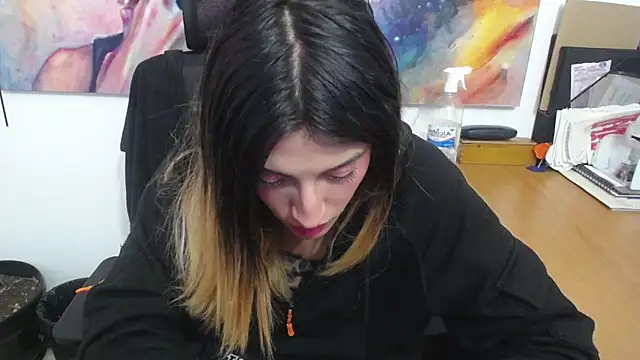 Chatroom XXX en direct de FULL_TENTATION_