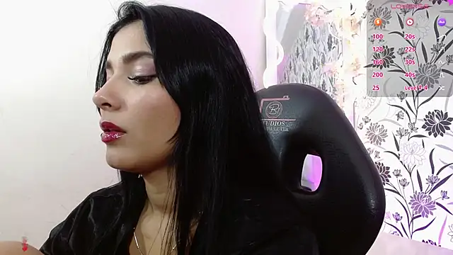 Chat XXX en directo de Gaby_tay1