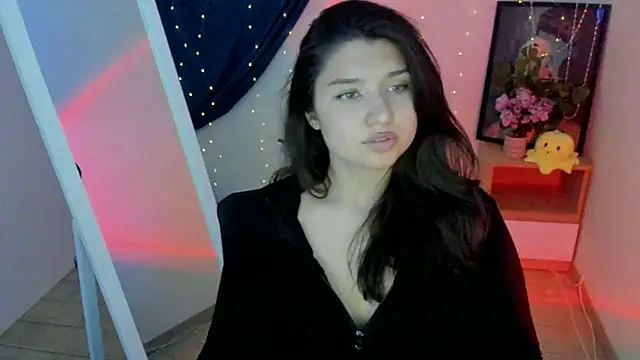 Sandra_Curly Chat XXX live