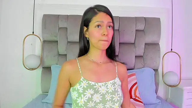 Chat XXX Live gaby_smit__